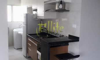 Imagem: Apartamento com 1 dormitório para locação