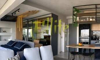 Imagem: Apartamento para locação com 01 dormitório