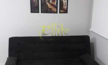 Imagem 7: Apartamento com 1 dormitório para locação na região do Campo Belo em São Paulo!