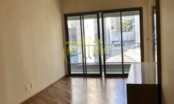 Imagem: Apartamento mobiliado de 1 dormitório para