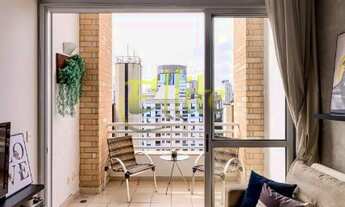 Imagem: Apartamento Duplex para locação e/ou venda