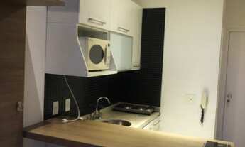 Imagem 5: Duplex para locação na região do Brooklin, totalmente mobiliado, próximo da Estação Berrin