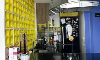 Imagem 5: Apartamento à venda e locação na região da Bela Vista em São Paulo, próximo ao Shopping Fr