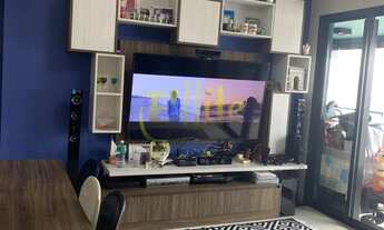 Imagem: Apartamento à venda e locação na região