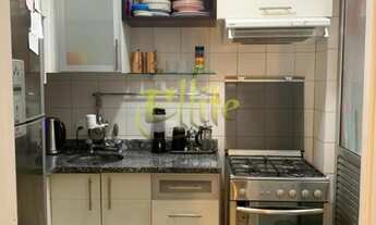 Imagem 6: Apartamento à venda em São Paulo-SP, Pinheiros: 1 quarto, 1 sala, 2 banheiros, 1 vaga, 45