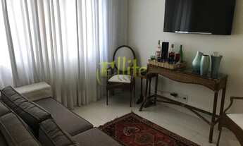 Imagem 2: Venha conhecer este incrível apartamento à venda e locação na privilegiada Vila Nova Conce