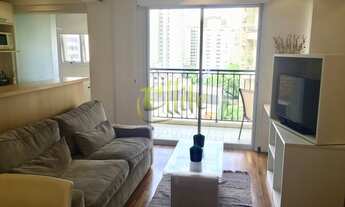 Imagem: Flat para locação na Vila Nova Conceição