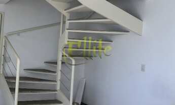 Imagem 5: Apartamento duplex com 01 dormitório na região da Vila Nova Conceição em São Paulo!