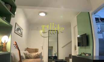 Imagem 7: Apartamento à venda em São Paulo-SP, Pinheiros: 1 quarto, 1 sala, 2 banheiros, 1 vaga, 45