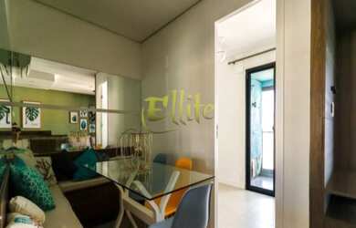 Imagem 10: Apartamento para venda na região da Bela Vista em São Paulo, próximo ao Shopping Frei cane