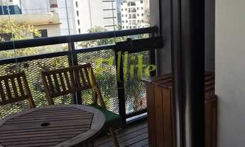 Imagem 6: Studio super moderno à venda na Vila Olímpia, a poucos metros da Faculdade INSPER e Anhemb