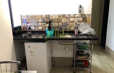 Imagem 6: Apartamento para venda na Consolação, São Paulo!