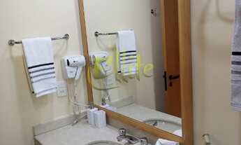 Imagem 7: Flat para locação e venda no Jardins totalmente mobiliado com serviços!