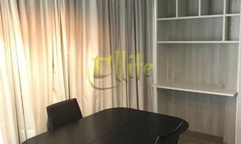 Imagem 5: Apartamento mobiliado para locação no Brooklin, São Paulo!