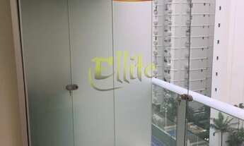 Imagem 6: Apartamento mobiliado para locação no Brooklin, São Paulo!