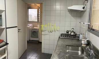 Imagem 7: APARTAMENTO RESIDENCIAL em SÃO PAULO - SP, MORUMBI