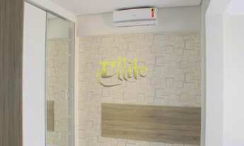 Imagem 5: Apartamento semimobiliado para locação no Brooklin, São Paulo!