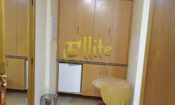 Imagem 2: Flat para locação e venda no Jardins totalmente mobiliado com serviços!