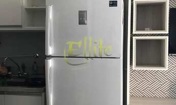 Imagem 3: Apartamento mobiliado para locação no Brooklin, São Paulo!