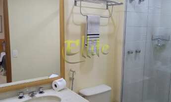 Imagem 6: Flat para locação e venda no Jardins totalmente mobiliado com serviços!