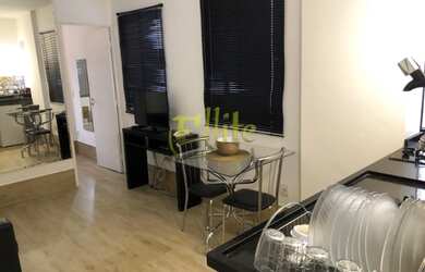 Imagem 5: Apartamento para venda na Consolação, São Paulo!