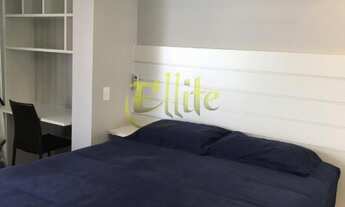 Imagem 7: Apartamento mobiliado para locação no Brooklin, São Paulo!