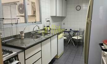 Imagem 5: APARTAMENTO RESIDENCIAL em SÃO PAULO - SP, MORUMBI