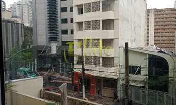 Imagem 6: Apartamento com 2 dormitórios sendo 1 suíte, próximo a Avenida Paulista, aos hospitais Sír