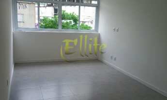 Imagem: Apartamento com 2 dormitórios sendo 1 suíte