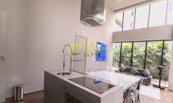 Imagem 3: APARTAMENTO RESIDENCIAL em SÃO PAULO - SP, MOEMA