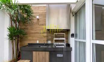 Imagem 5: Apartamento à venda com 1 dormitório na região da Vila Mariana em São Paulo!