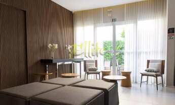 Imagem 2: Apartamento à venda com 1 dormitório na região da Vila Mariana em São Paulo!