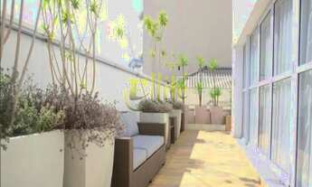 Imagem 6: Apartamento à venda com 1 dormitório na região da Vila Mariana em São Paulo!