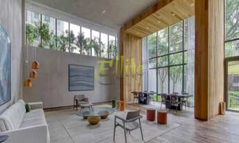 Imagem 6: APARTAMENTO RESIDENCIAL em SÃO PAULO - SP, MOEMA