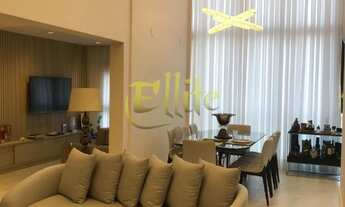 Imagem: Apartamento de alto padrão a venda e locação