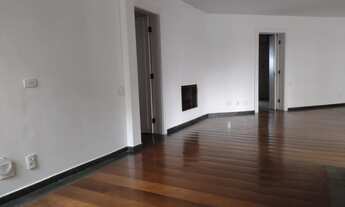 Imagem 4: Apartamento para locação e/ou venda em Moema, São Paulo!