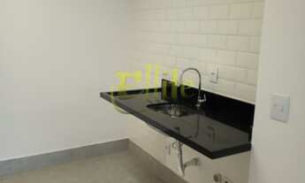 Imagem 7: Apartamento com 2 dormitórios sendo 1 suíte, próximo a Avenida Paulista, aos hospitais Sír