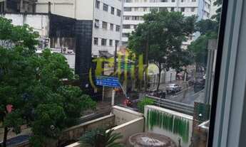 Imagem 5: Apartamento com 2 dormitórios sendo 1 suíte, próximo a Avenida Paulista, aos hospitais Sír