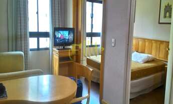 Imagem: Flat para LOCAÇÃO em Pinheiros, totalmente