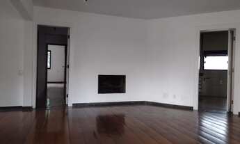 Imagem 5: Apartamento para locação e/ou venda em Moema, São Paulo!