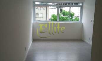 Imagem 2: Apartamento com 2 dormitórios sendo 1 suíte, próximo a Avenida Paulista, aos hospitais Sír