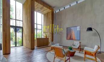 Imagem 4: APARTAMENTO RESIDENCIAL em SÃO PAULO - SP, MOEMA