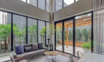 Imagem 2: APARTAMENTO RESIDENCIAL em SÃO PAULO - SP, MOEMA