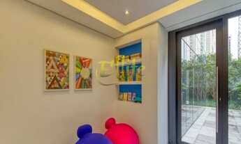 Imagem 7: APARTAMENTO RESIDENCIAL em SÃO PAULO - SP, MOEMA