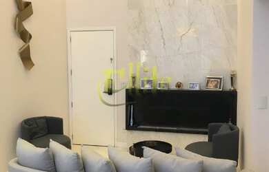 Imagem 4: Apartamento de alto padrão a venda e locação na região da Vila Olímpia em São Paulo, à 5 m