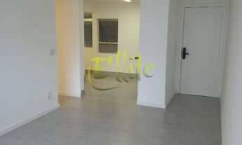 Imagem 3: Apartamento com 2 dormitórios sendo 1 suíte, próximo a Avenida Paulista, aos hospitais Sír