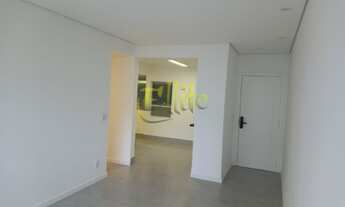 Imagem 4: Apartamento com 2 dormitórios sendo 1 suíte, próximo a Avenida Paulista, aos hospitais Sír