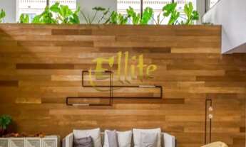 Imagem: Apartamento para venda na região de Moema