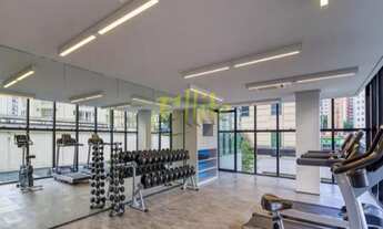 Imagem 6: Apartamento para venda na região de Moema, próximo a estação de metrô Moema e Shopping Ibi