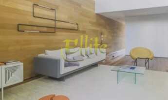 Imagem 3: Apartamento para venda na região de Moema, próximo a estação de metrô Moema e Shopping Ibi